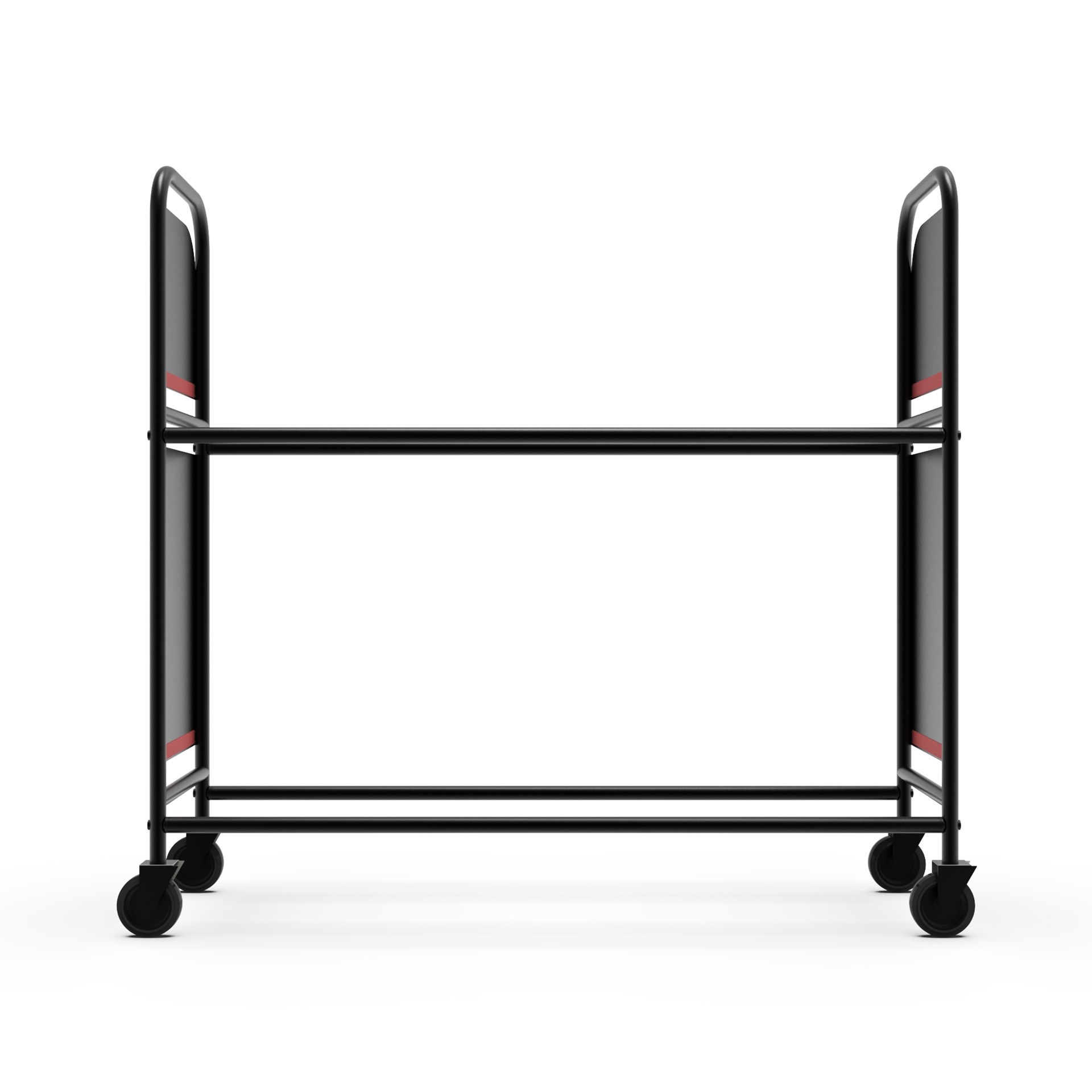 Tire rim carrier AOF11