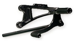 Remschakelset type 1 PES94 Suzuki GSX R 600 750 2011 - 2017