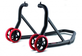 CAV0310R Racing stand Strong-Race voorbok