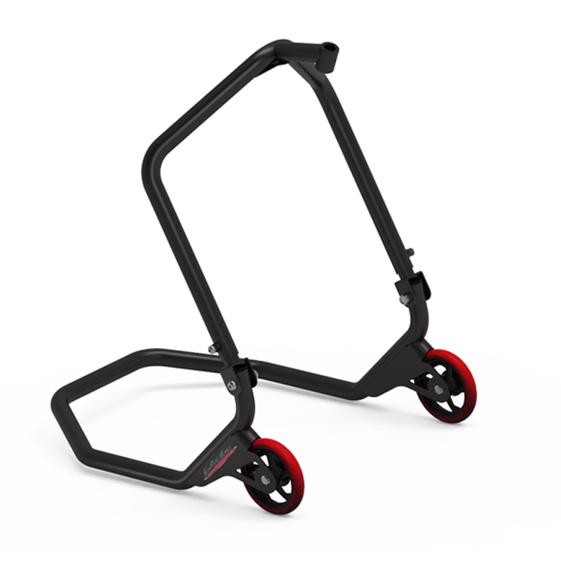 CAV0610 00 Racing paddock stand voor triple tree