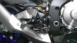 Remschakelset type 1.5 Yamaha R1 2015 - 2021