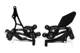 Remschakelset type 1.5 PES064 Suzuki GSX-R600 750 2006 - 2010