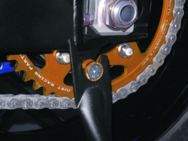 SC09 racing stand support / bobbin Suzuki GSXR600750 06-10 1000 05-06 B KING