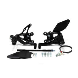 Remschakelset PES049 type 1.5 Suzuki GSXR600 750 2001 - 2003