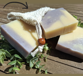 Summer Care Soapbar