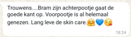 SKIN Care +