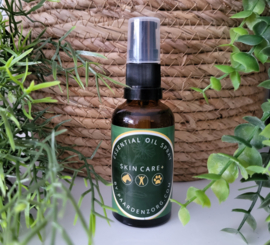 SKIN Care +