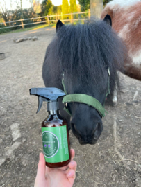 Hair Softener