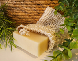 Soapbar Zeepzakje