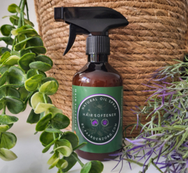 Hair Softener