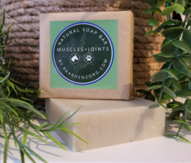 Muscles + Joints SOAPBAR