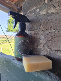 Summer Care Soapbar