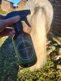 Hair Softener