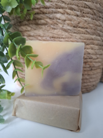 Summer Care Soapbar