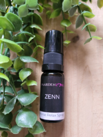 ZENN Relax Spray