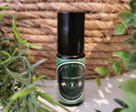 High Immune Olieroller
