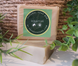Sensitive SOAPBAR