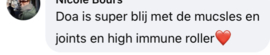 High Immune Olieroller