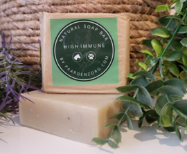 High-Immune SOAPBAR