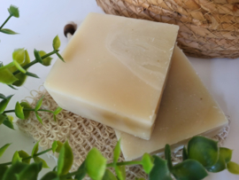 High-Immune SOAPBAR