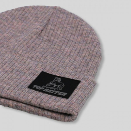 Topreiter Beanie Aris + Winterhandschoen "Vrami"