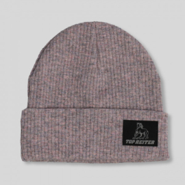 Topreiter Beanie "ARIS" pink blossom