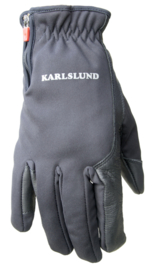 Karlslund Winter Merino Rijhandschoen