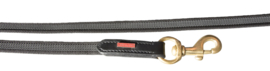 Karlslund Supergrip Rubberen Teugel