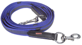 Karlslund Supergrip Rubberen Teugel