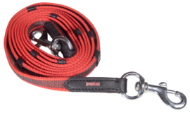 Karlslund Supergrip Rubberen Teugel