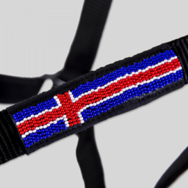 Topreiter Halster-set "Iceland"