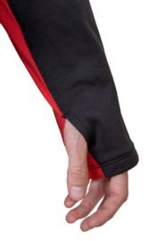 Karlslund Kylja zip hoodie