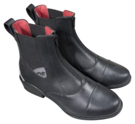 Karlslund Fina Jodphur boots + Mini Chaps