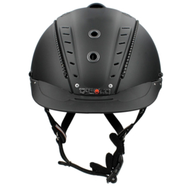 Casco Mistrall-2 Zwart