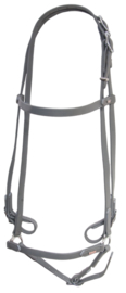 Karlslund Superstrap Hannoveran hoofdstel