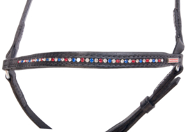 Karlslund Wave Neusriem