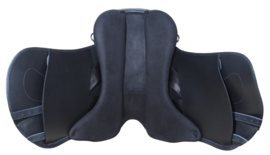 Karlslund B zadel