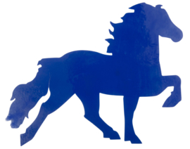 IJslandse Paardensticker (Karlslund)