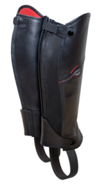 Karlslund Fina Jodphur boots + Mini Chaps