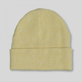 Topreiter Beanie "ARIS" Geel