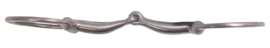 Karlslund Titanium enkel gebroken bit