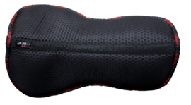Karlslund Bliða Memory foam Zadeldek