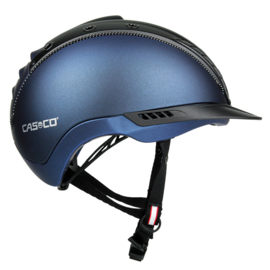 Casco Mistrall 2 - Blue/Black editie
