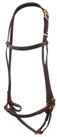 Karlslund Superstrap Hannoveran hoofdstel