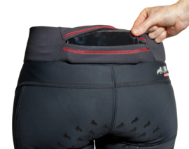 Karlslund Galdur Jodphur Winterlegging