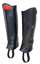 Karlslund Fina Jodphur boots + Mini Chaps
