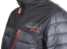 Karlslund Galdur Rijlegging + Krafla Jacket