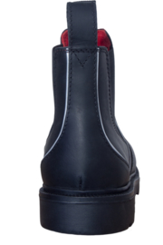 Fjötla Jodphur safety boots