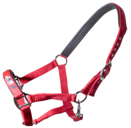 Karlslund Nylon Halster