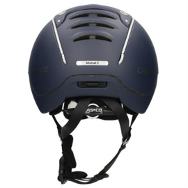 Casco Mistrall 2 - Marine Blauw